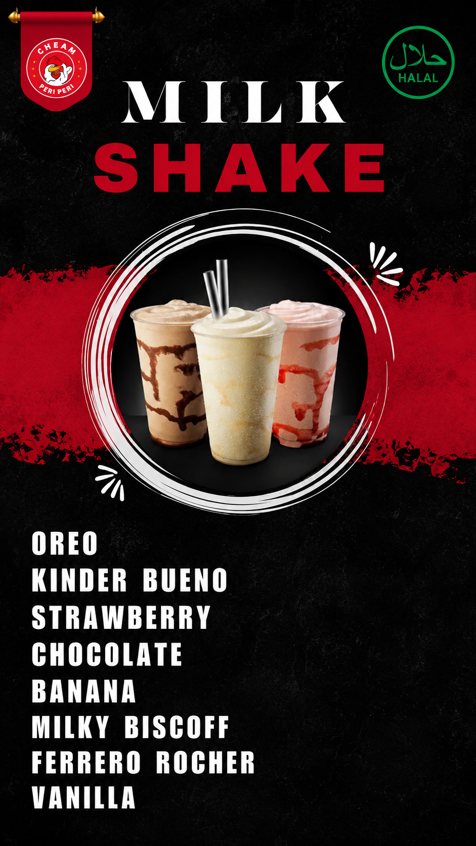 Special Offer 1